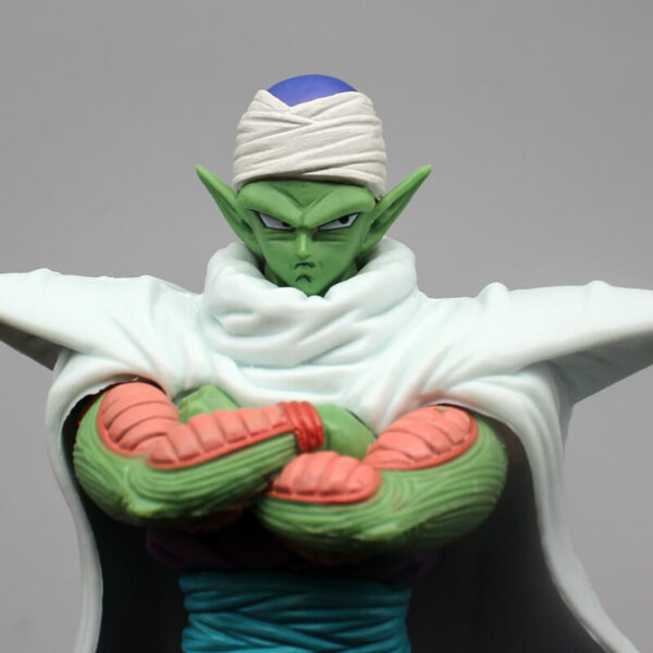 Piccolo Action Figure