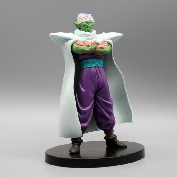 Piccolo Action Figure