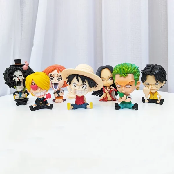 Mini Koleksion One Piece