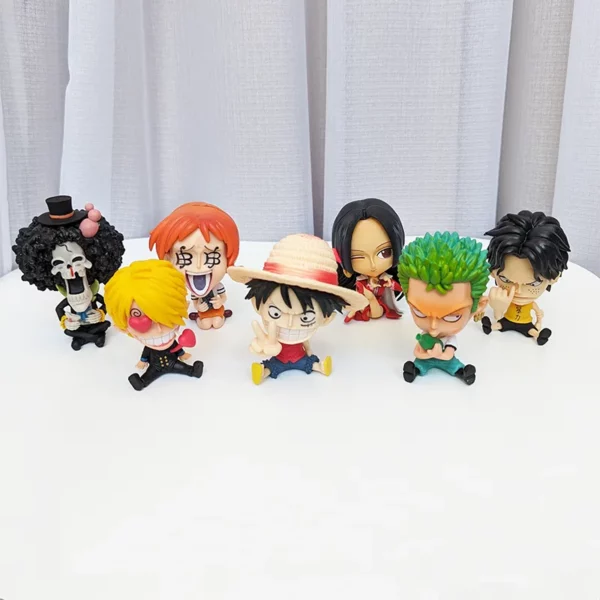 Mini Koleksion One Piece