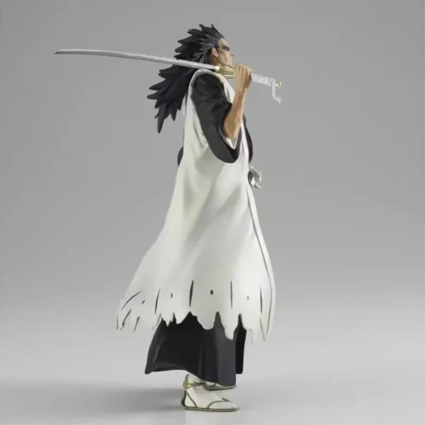 Kenpachi Zaraki Action Figure