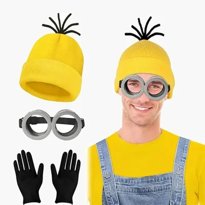 Minions Cosplay