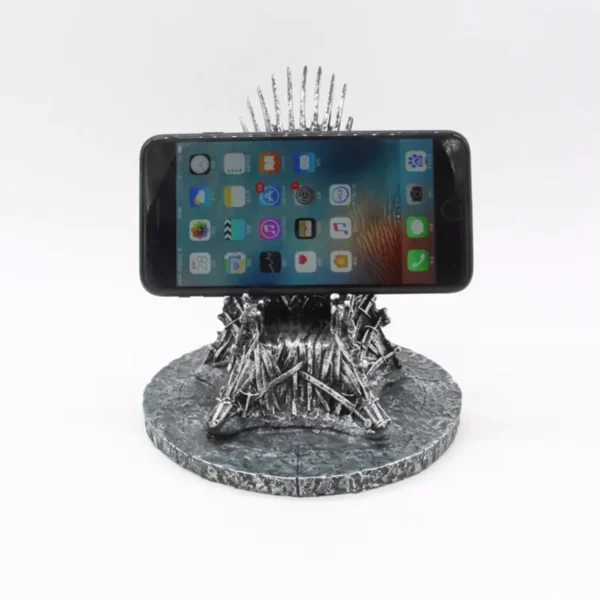 Iron Throne - Game of Thrones