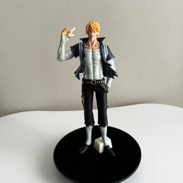 Vinsmoke Sanji Action Figure