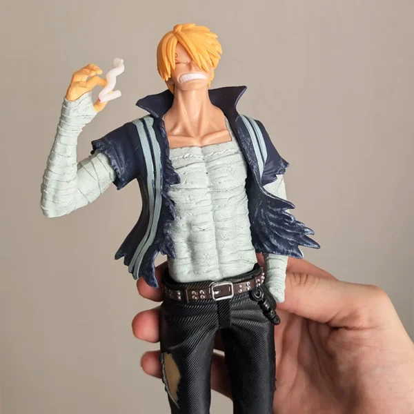 Vinsmoke Sanji Action Figure