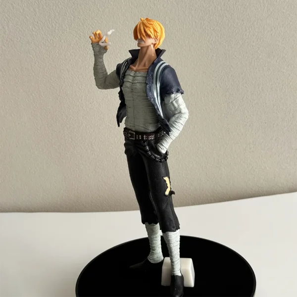 Vinsmoke Sanji Action Figure