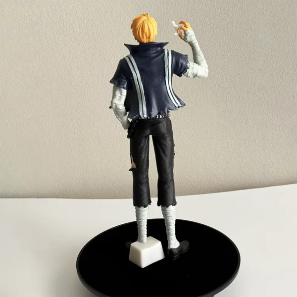 Vinsmoke Sanji Action Figure