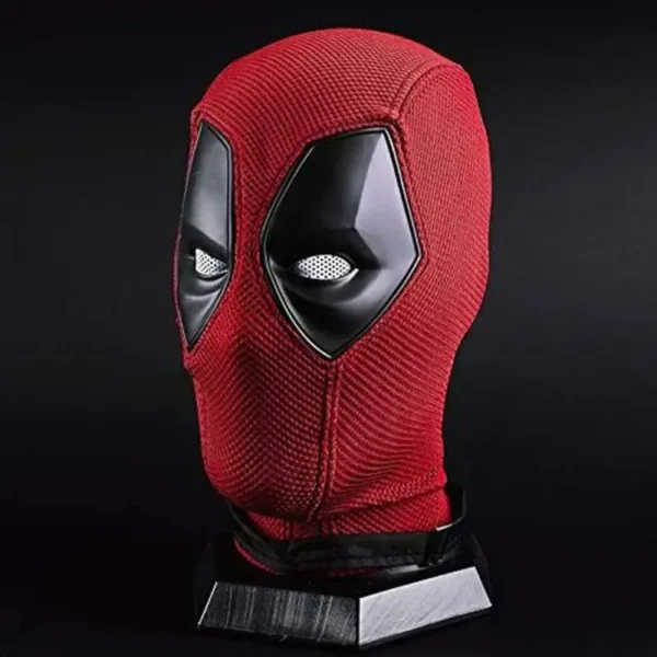 Maske Deadpool