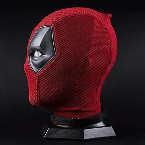 Maske Deadpool