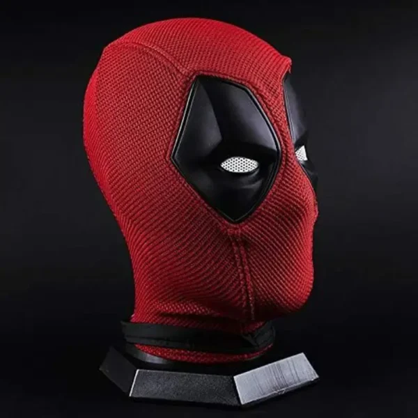 Maske Deadpool