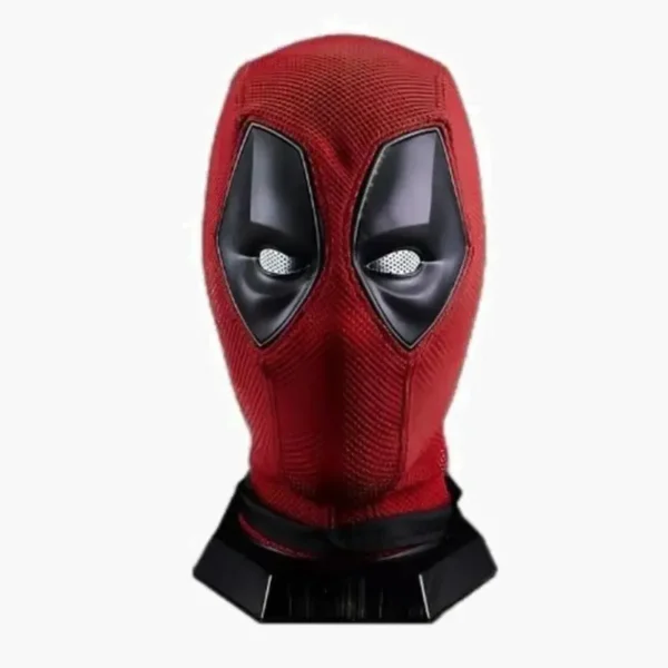 Maske Deadpool