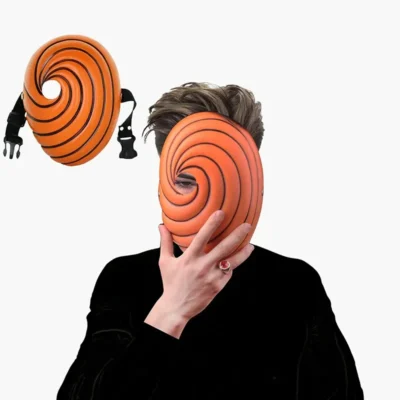 Maske Tobi
