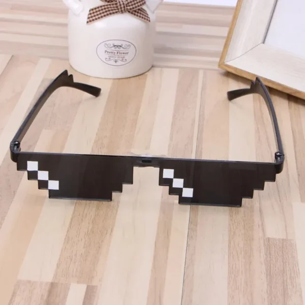 Syze Cosplay Pixel