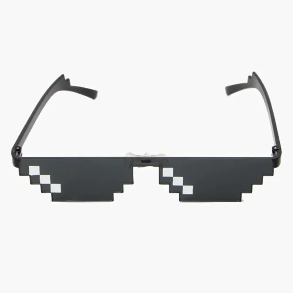 Syze Cosplay Pixel