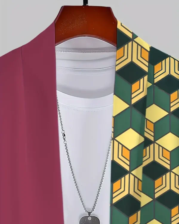 Demon Slayer Kimono