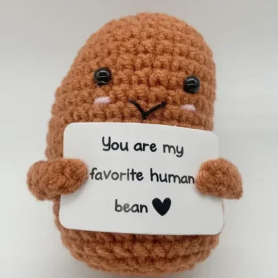 Favorite Human Bean