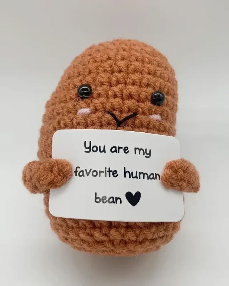 Favorite Human Bean 1 Favorite Human Bean