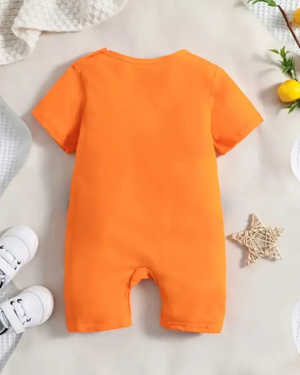 Trupore per bebe - Dragon Ball
