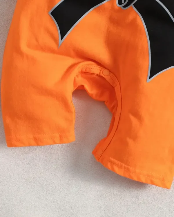 Trupore per bebe - Dragon Ball
